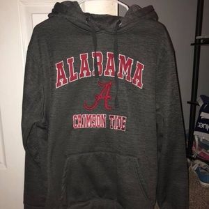 Alabama Crimson Tide Hoodie